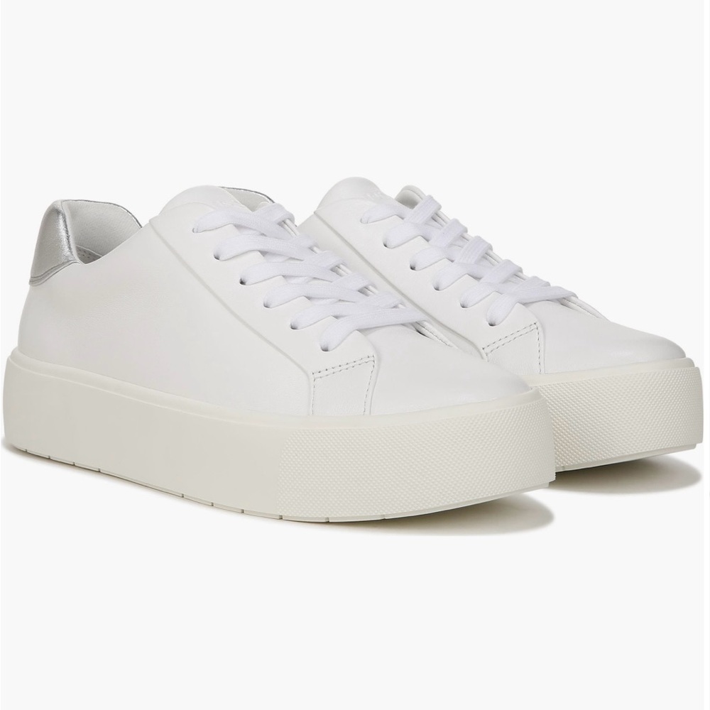Vince White Sneakers